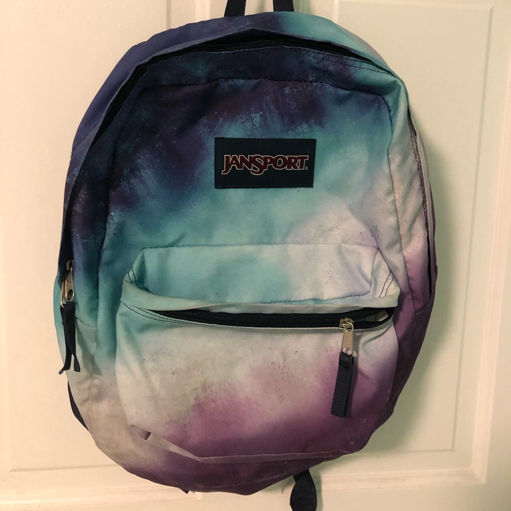 Jansport Backpack